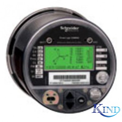 PowerLogic ION8600/8800關口電能表